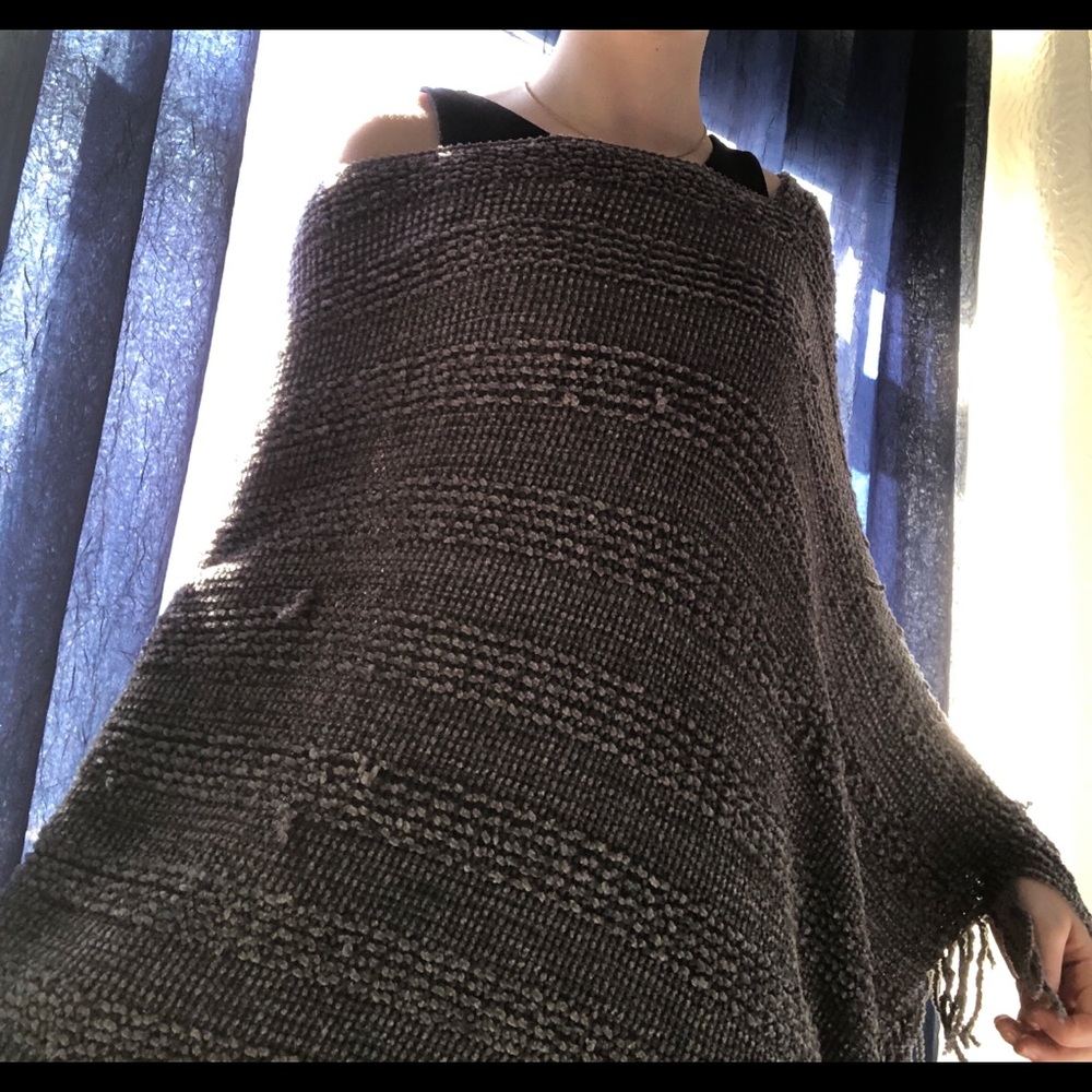 Cute cardigan
